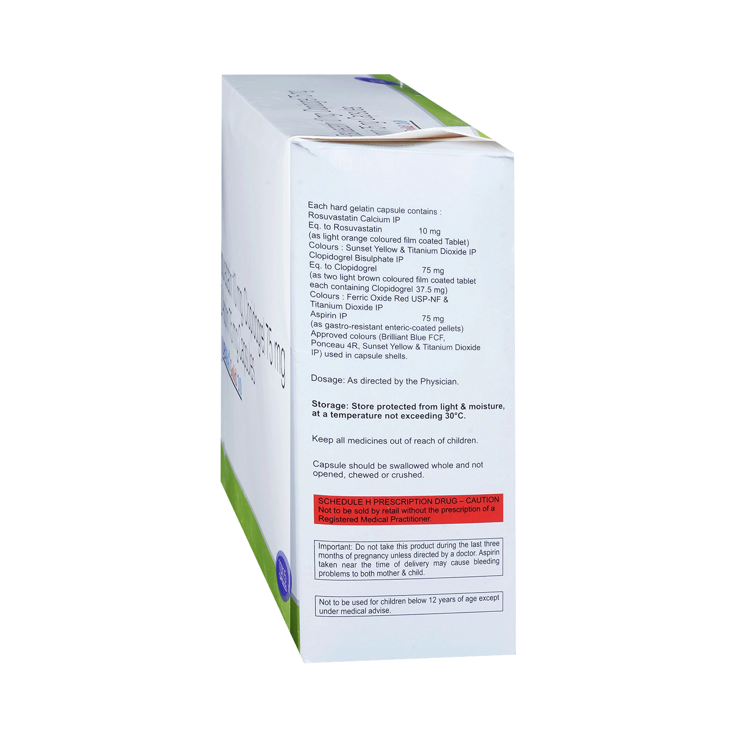 Jubira Gold 10 Capsule - Image 3