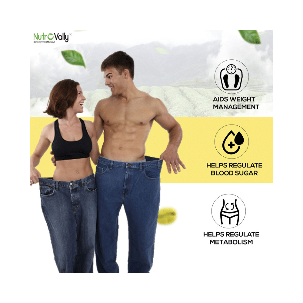 Nutrovally Unroasted Green Coffee Beans for Weight Managment (400gm Each) - Image 9