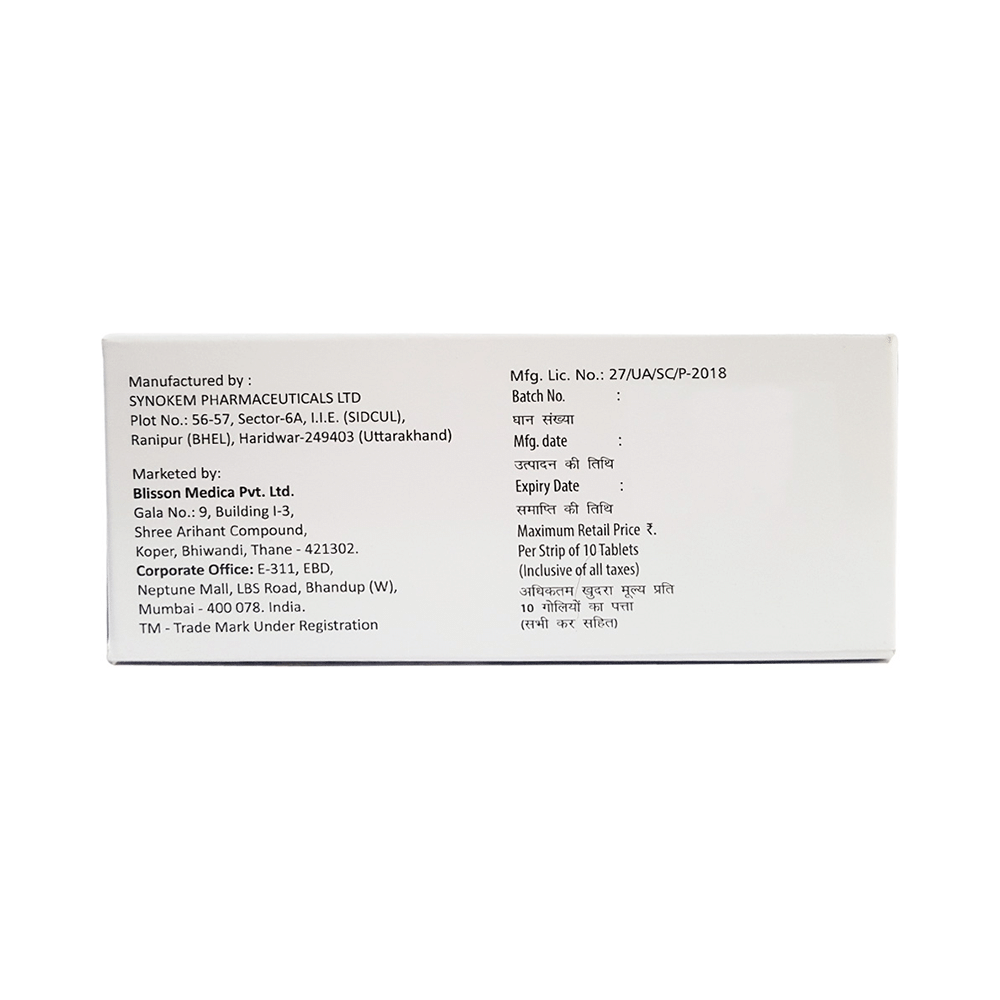 Ethione CR 15 Tablet - Image 3