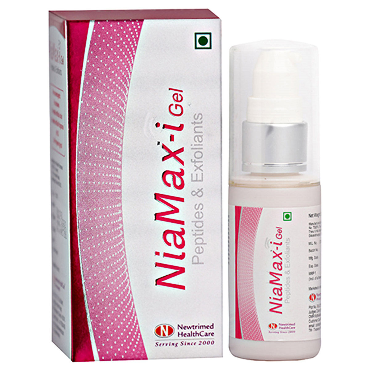 Niamax-I Gel  - Image 2