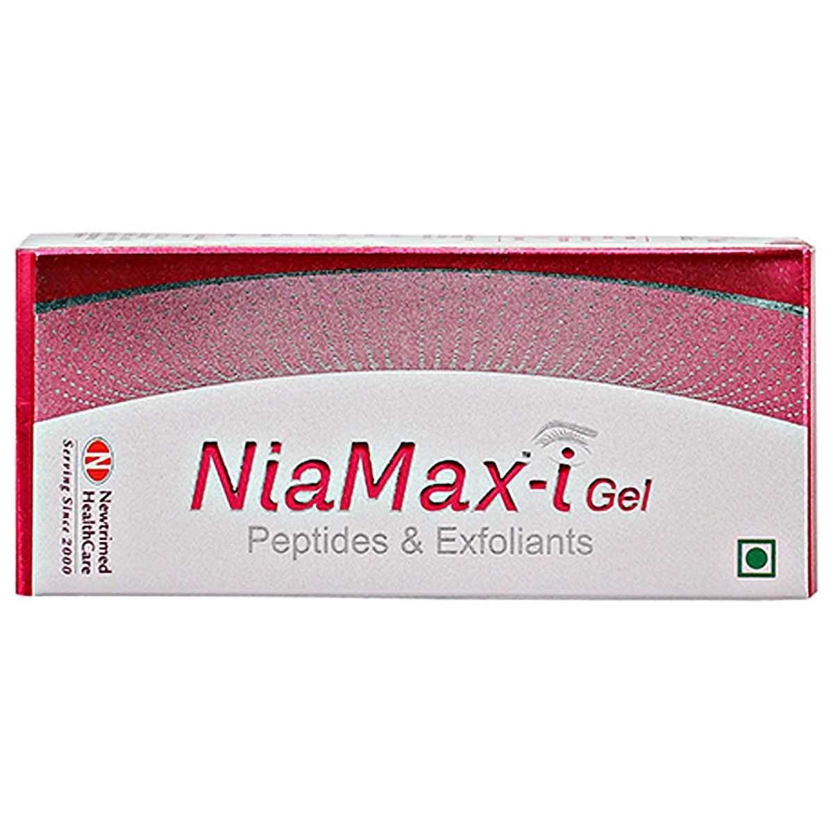Niamax-I Gel  - Image 3