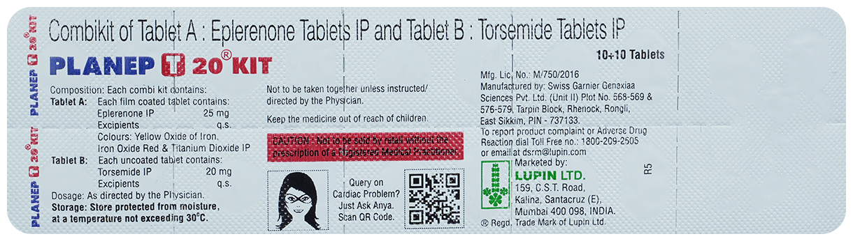 Planep-T 20 Kit - Image 4