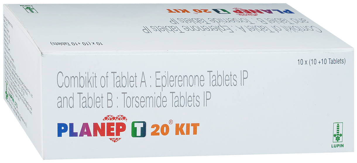 Planep-T 20 Kit - Image 2