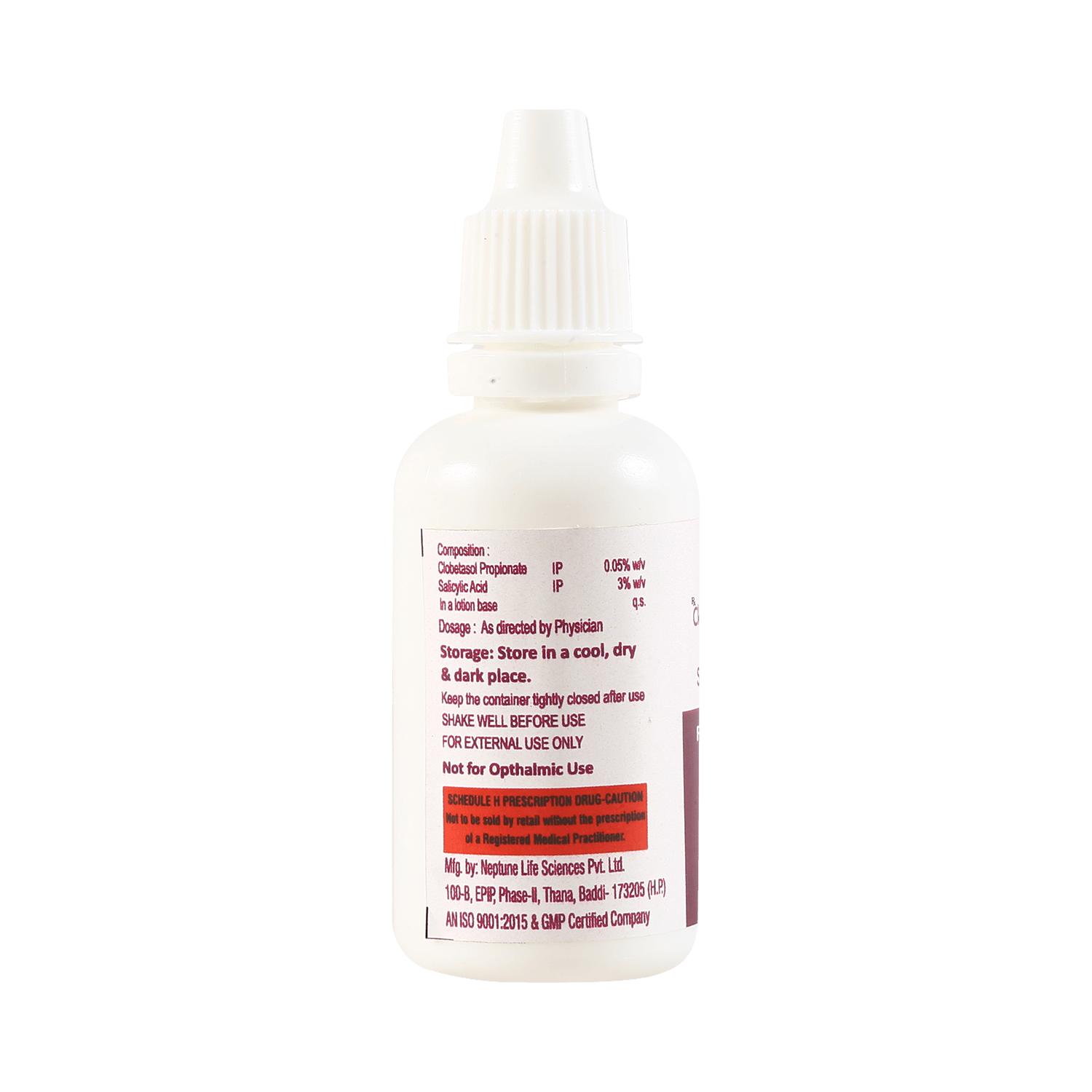Relysal Lotion - Image 6