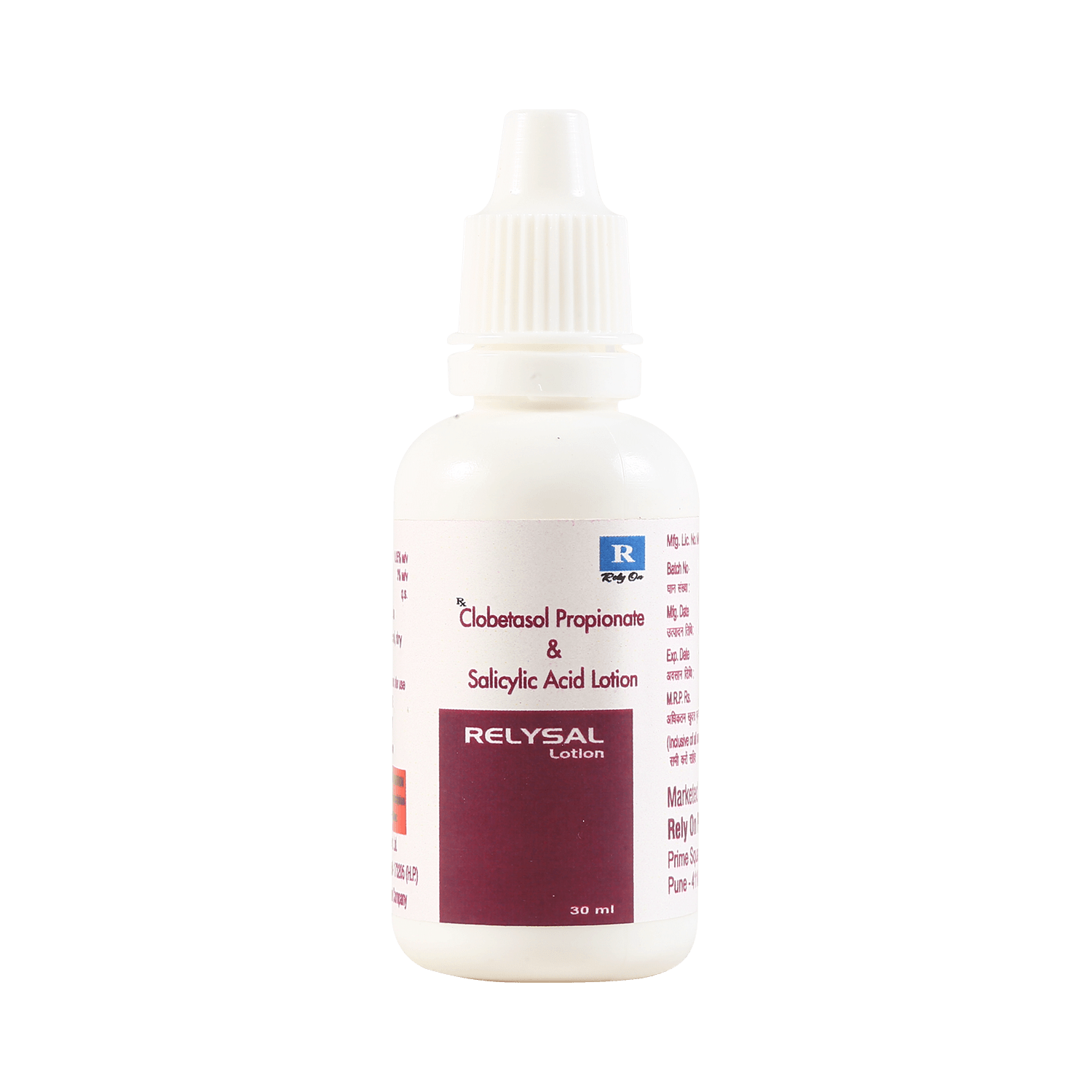 Relysal Lotion - Image 5