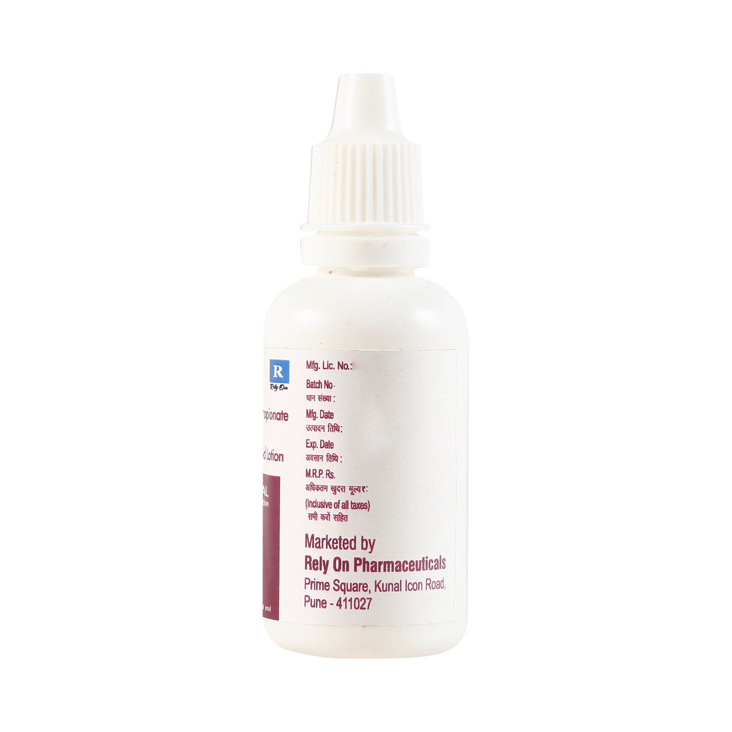 Relysal Lotion - Image 7