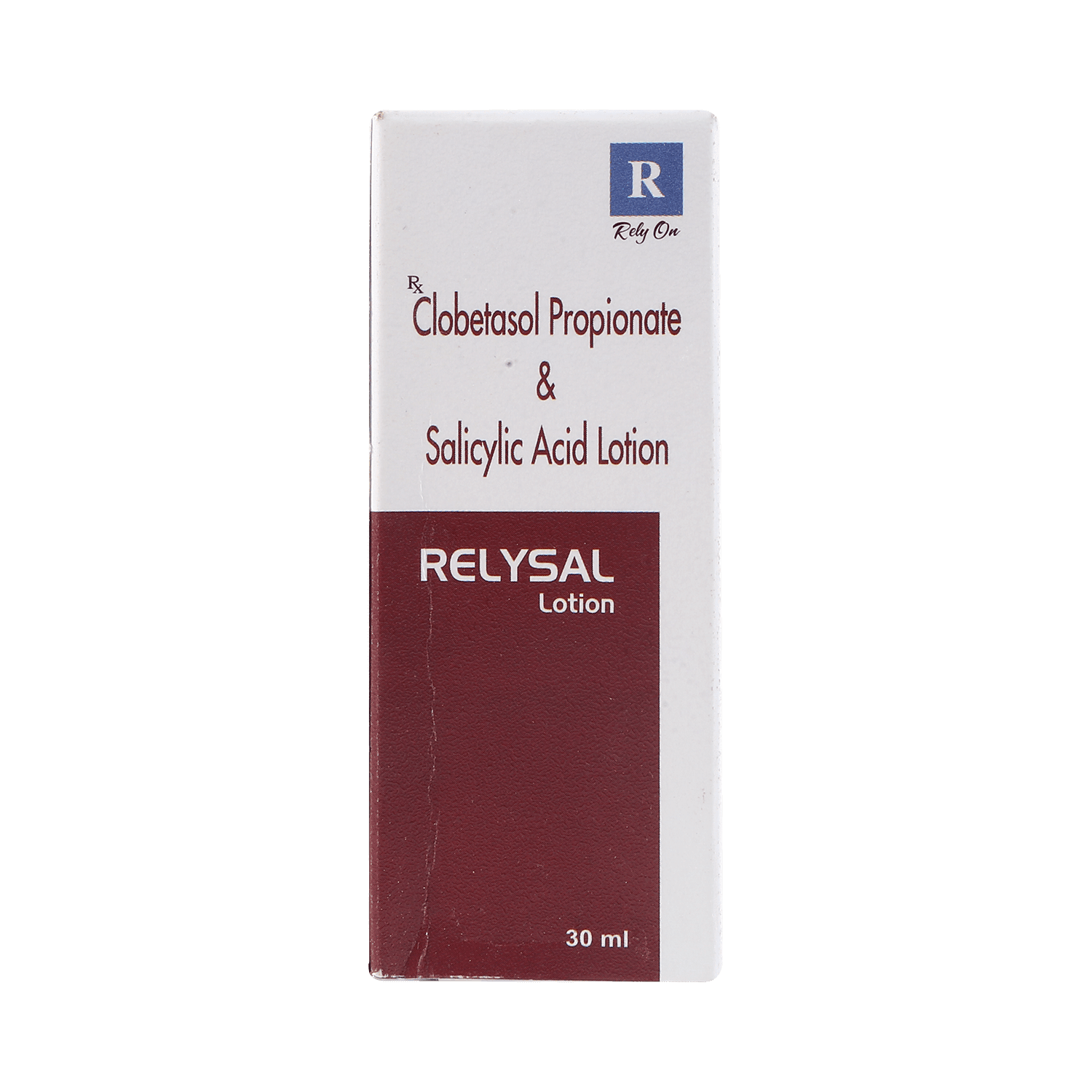 Relysal Lotion - Image 2
