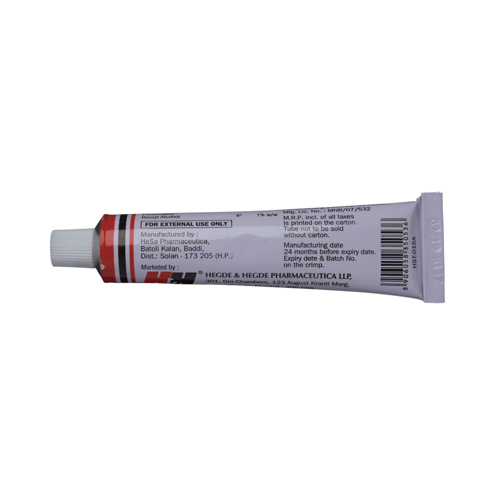 Diclogel Pain Relief Gel | For Lower Back Pain, Joint Pain, Muscular Pain & Sprain - Image 4