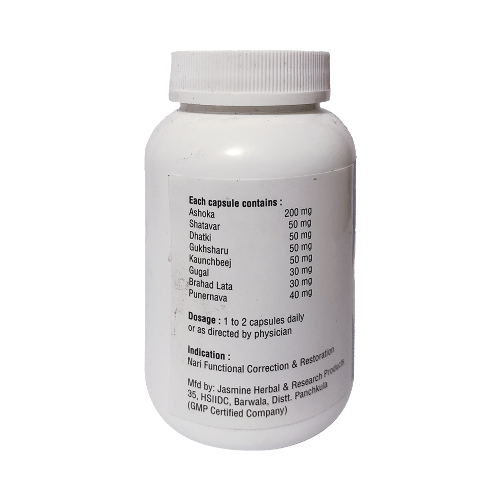 Hindustan Biotech Leucocare Capsule - Image 3