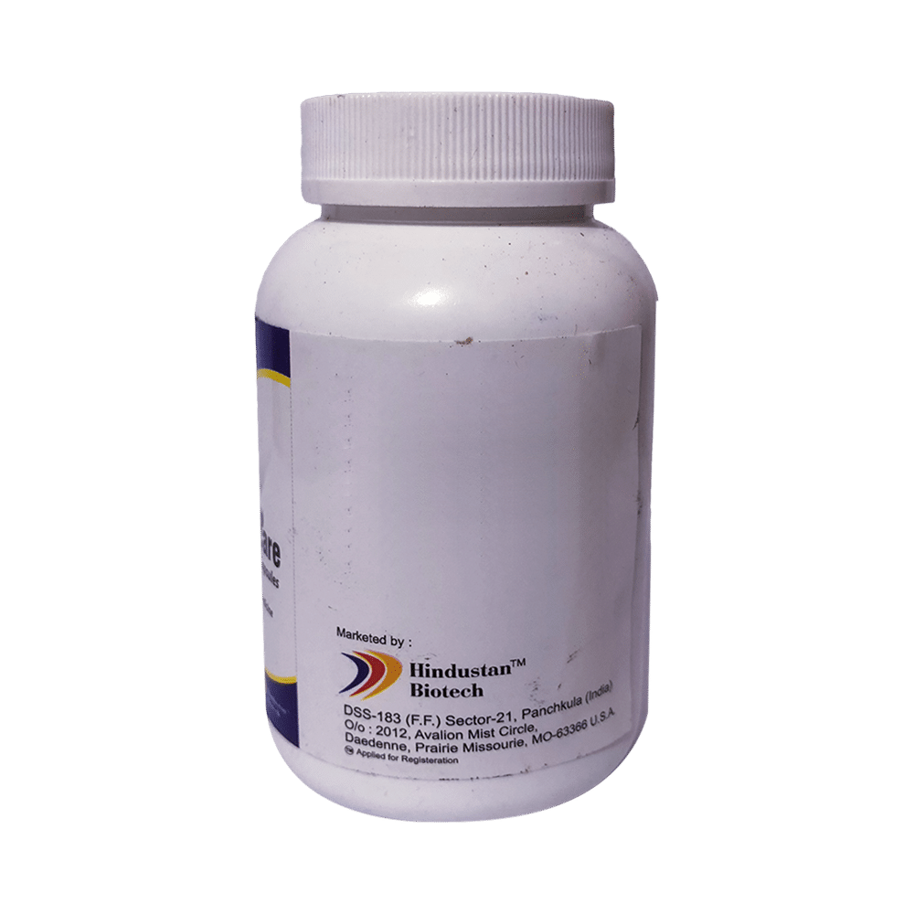 Hindustan Biotech Leucocare Capsule - Image 2