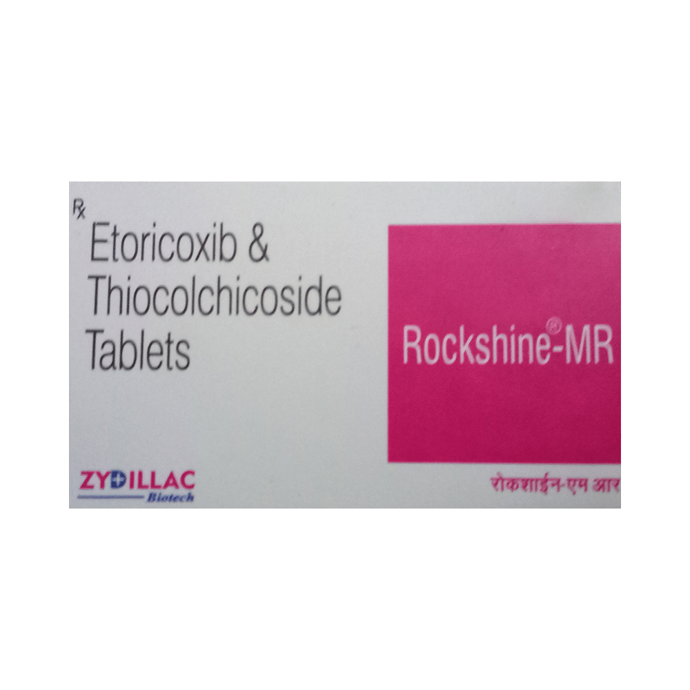 Rockshine-MR Tablet