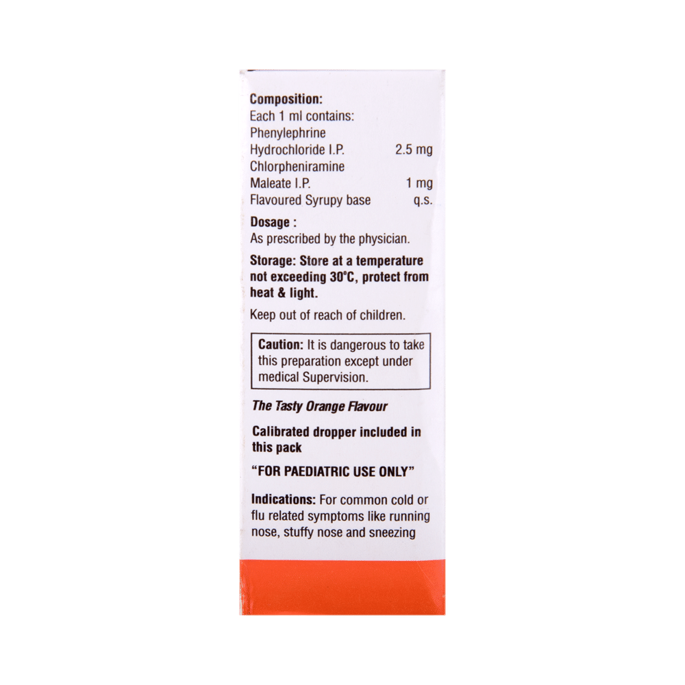 Ascoril Flu Drops - Image 3