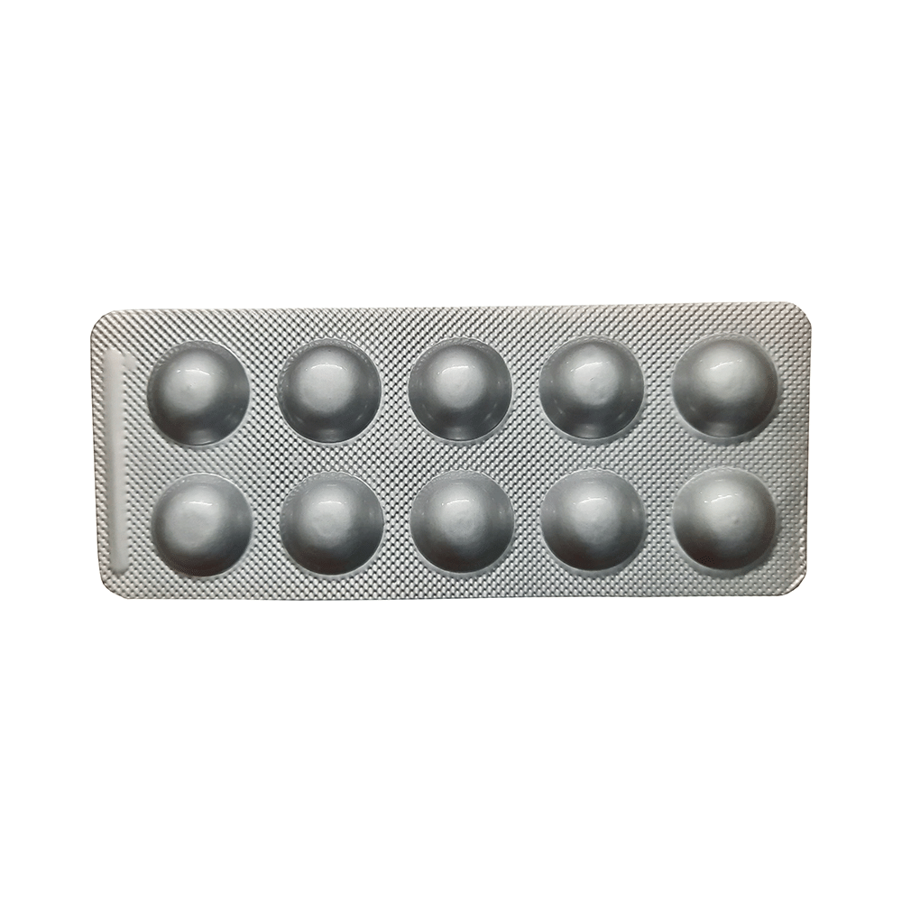 Kitcyl 200 Tablet - Image 4