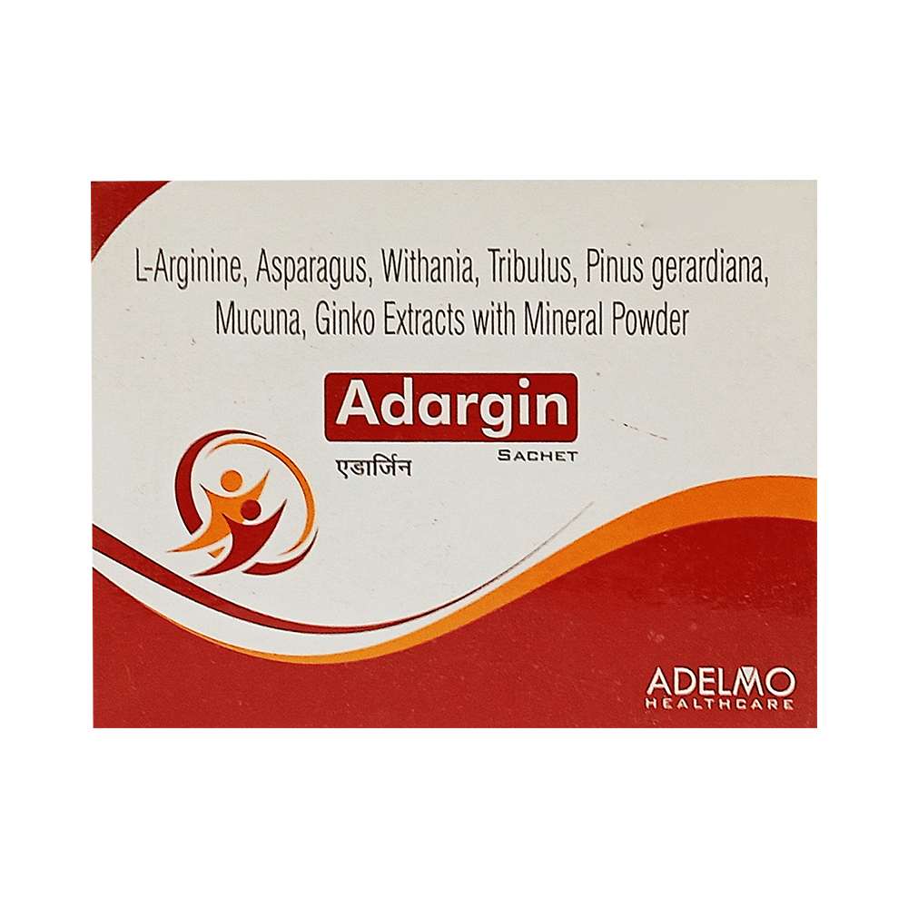 Adargin Sachet