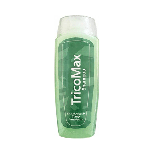 Tricomax 100ml Shampoo - Image 1
