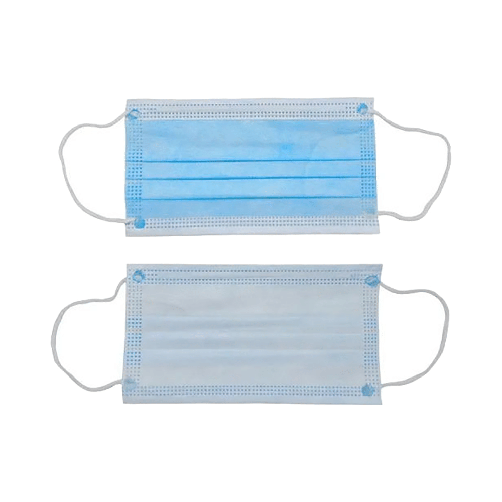 Entero 3 Ply Face Mask - Image 1
