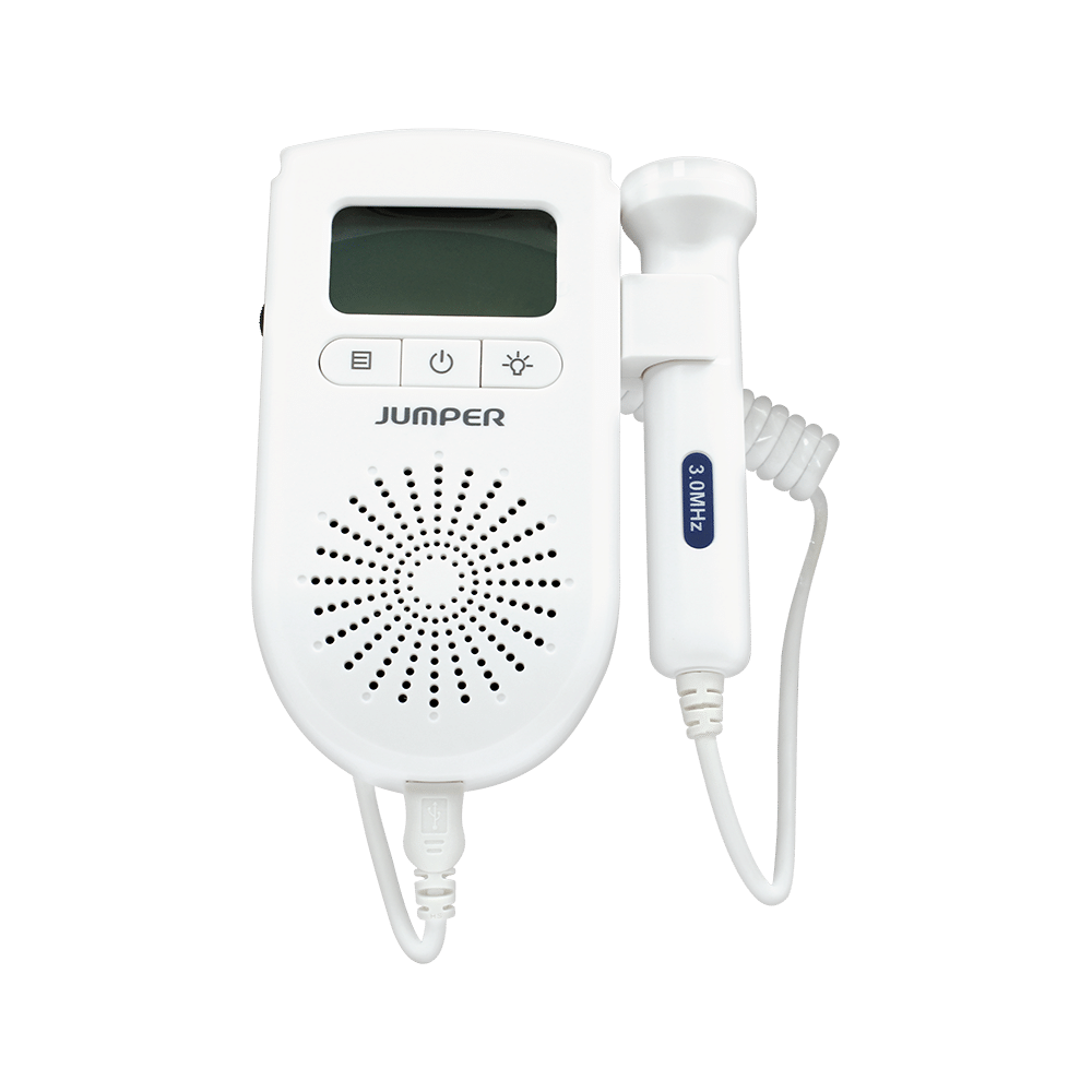 Jumper JPD 100S6 Fetal Doppler