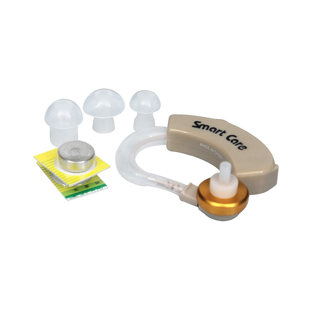 Smart Care SC-113A Hearing Aid - Image 11
