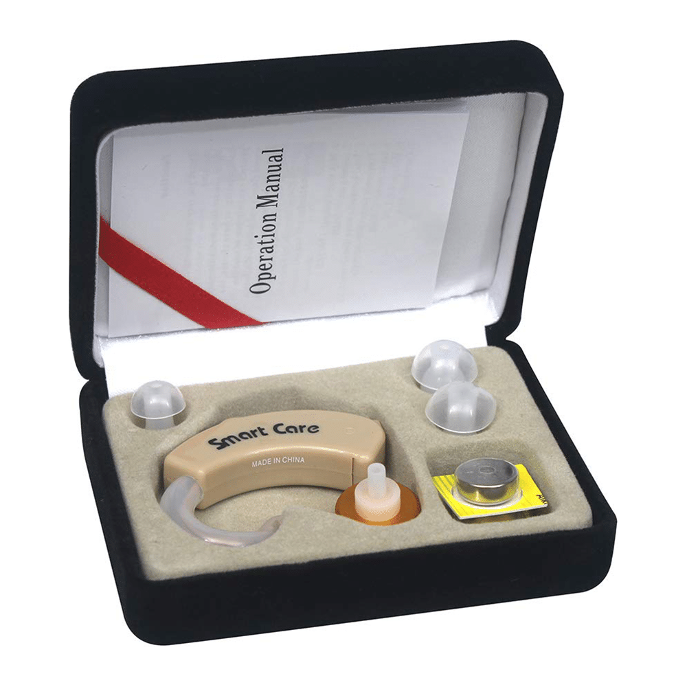 Smart Care SC-113A Hearing Aid - Image 7