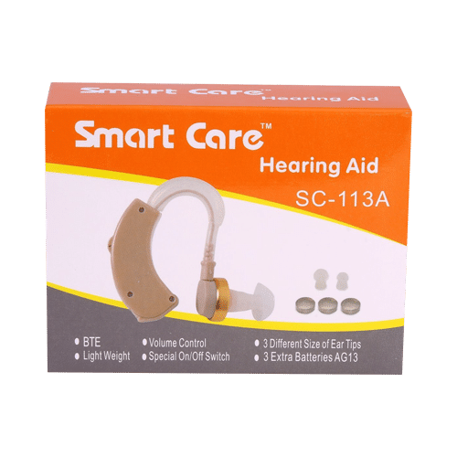 Smart Care SC-113A Hearing Aid