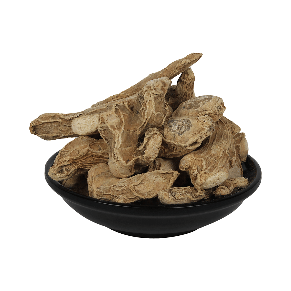 Yuvika Sonth - Zingiber Officinale - Dry Ginger - Image 3