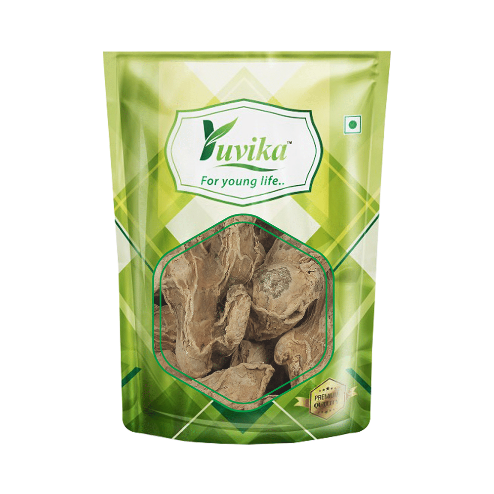 Yuvika Sonth - Zingiber Officinale - Dry Ginger - Image 1