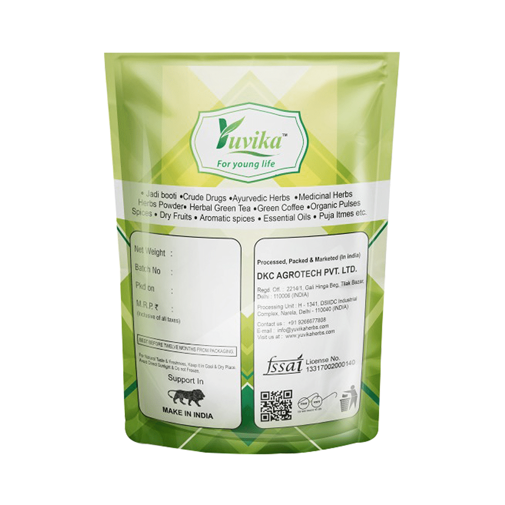 Yuvika Sonth - Zingiber Officinale - Dry Ginger - Image 2