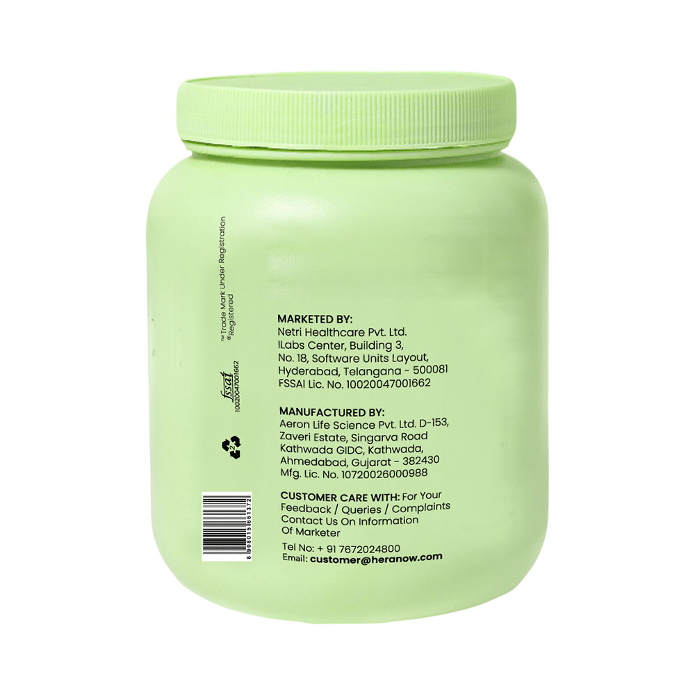 Hera Her Fertilife (300gm Each) - Image 3