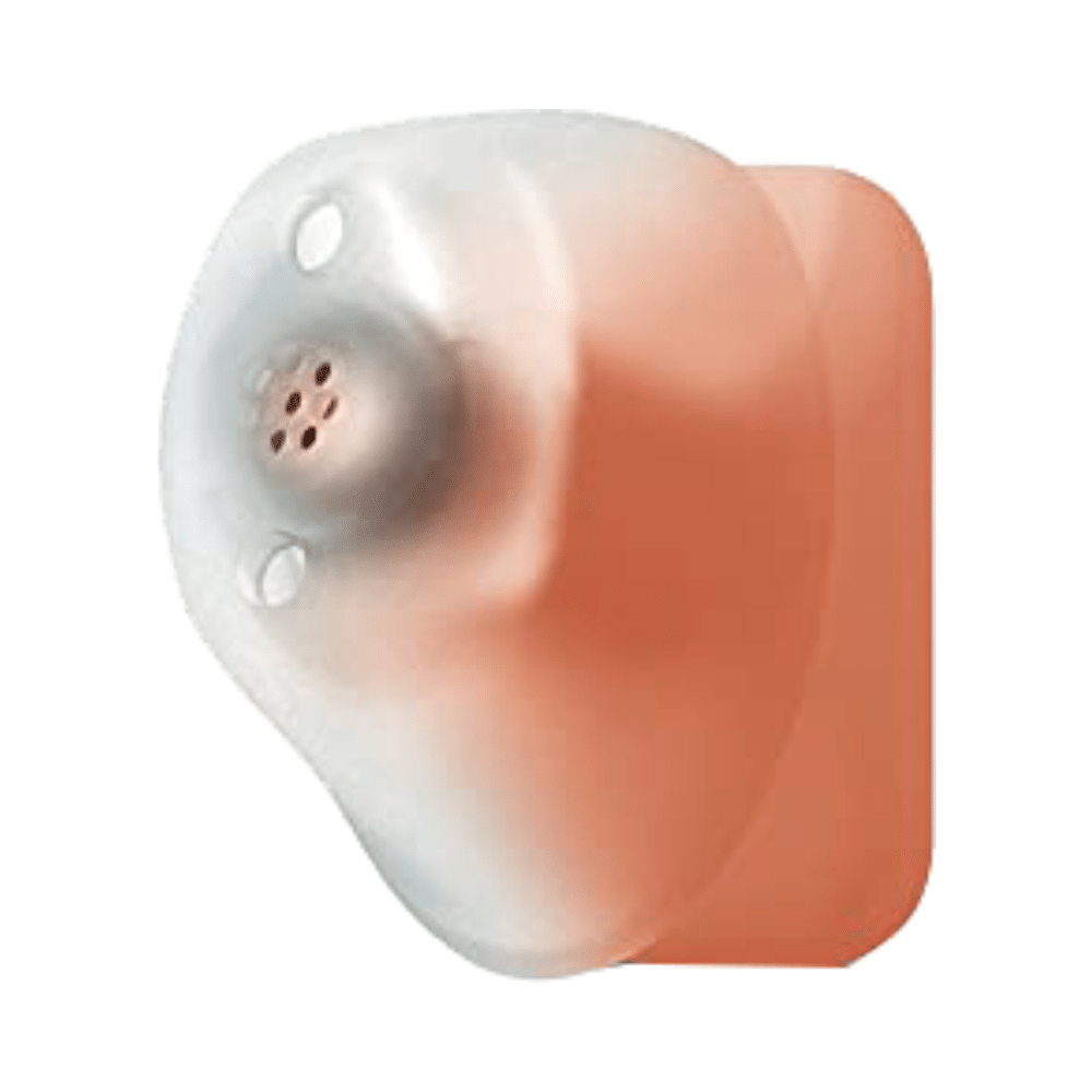 Vibe Sivantos Vibe Mini 8 Invisible Hearing Aid Left - Image 4