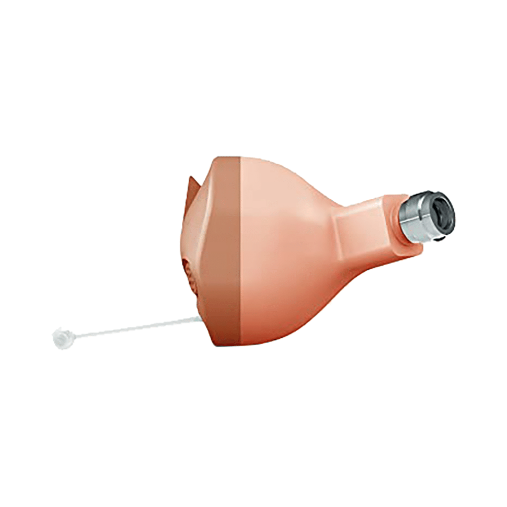 Vibe Sivantos Vibe Mini 8 Invisible Hearing Aid Left - Image 2