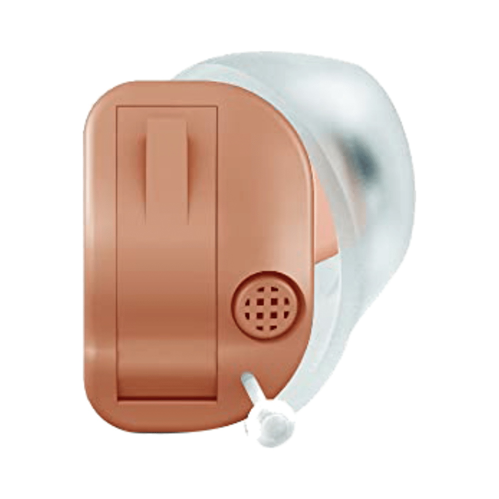 Vibe Sivantos Vibe Mini 8 Invisible Hearing Aid Left