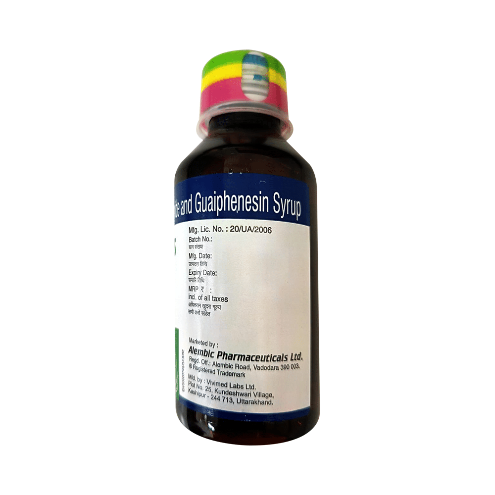 Brozeet-LS Syrup Sugar Free - Image 3