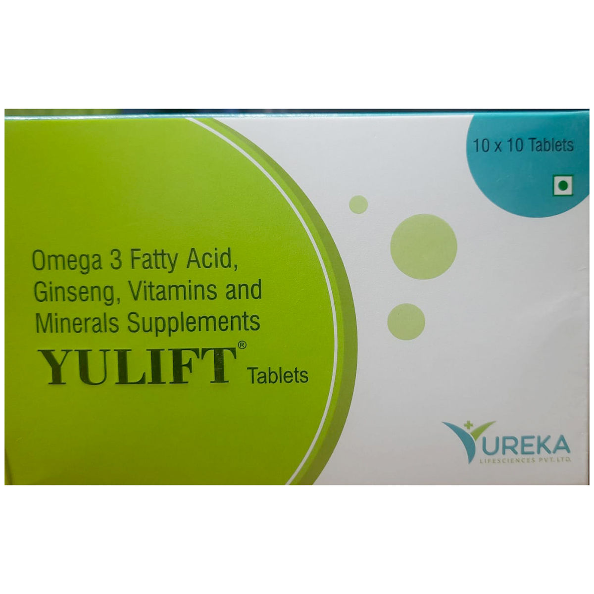 Yulift Tablet - Image 1