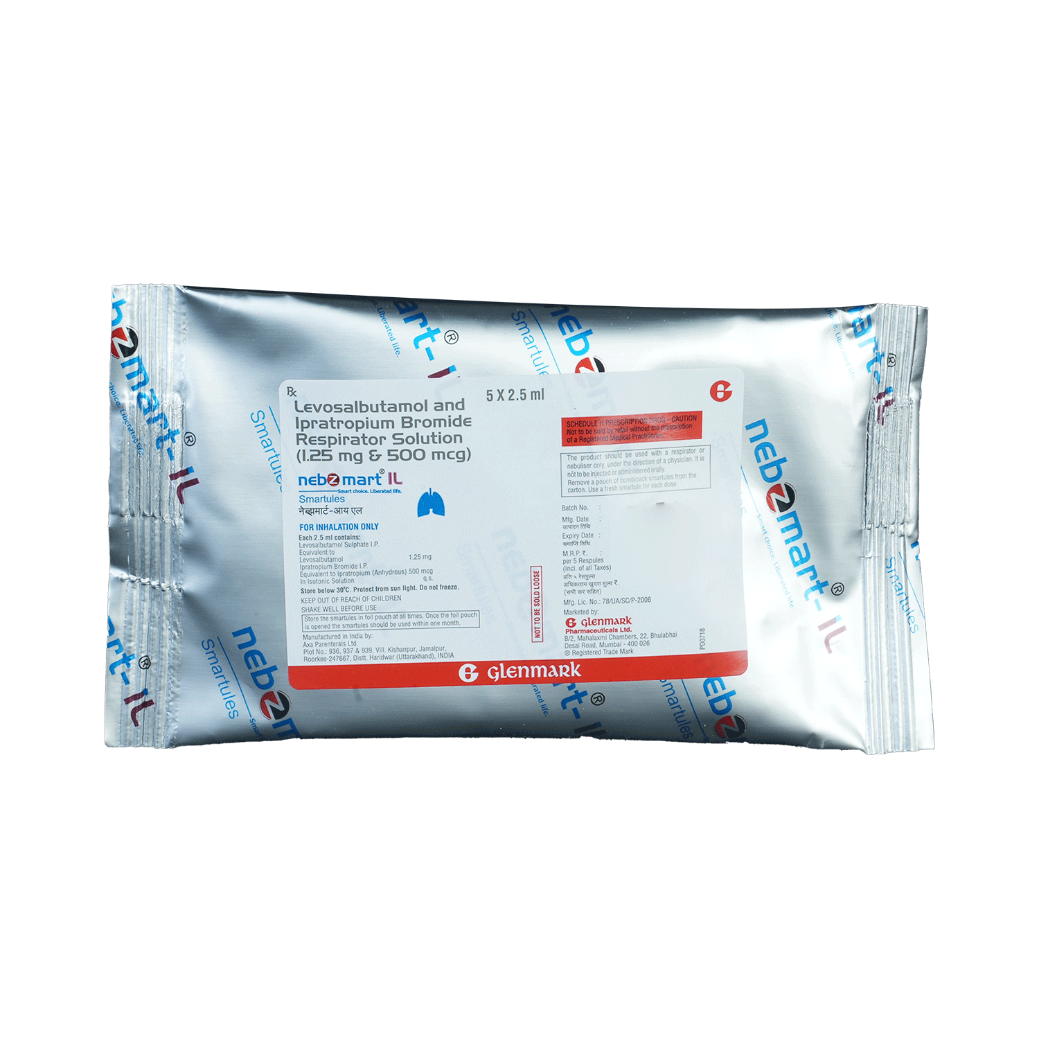 Nebzmart IL Smartules - Image 5