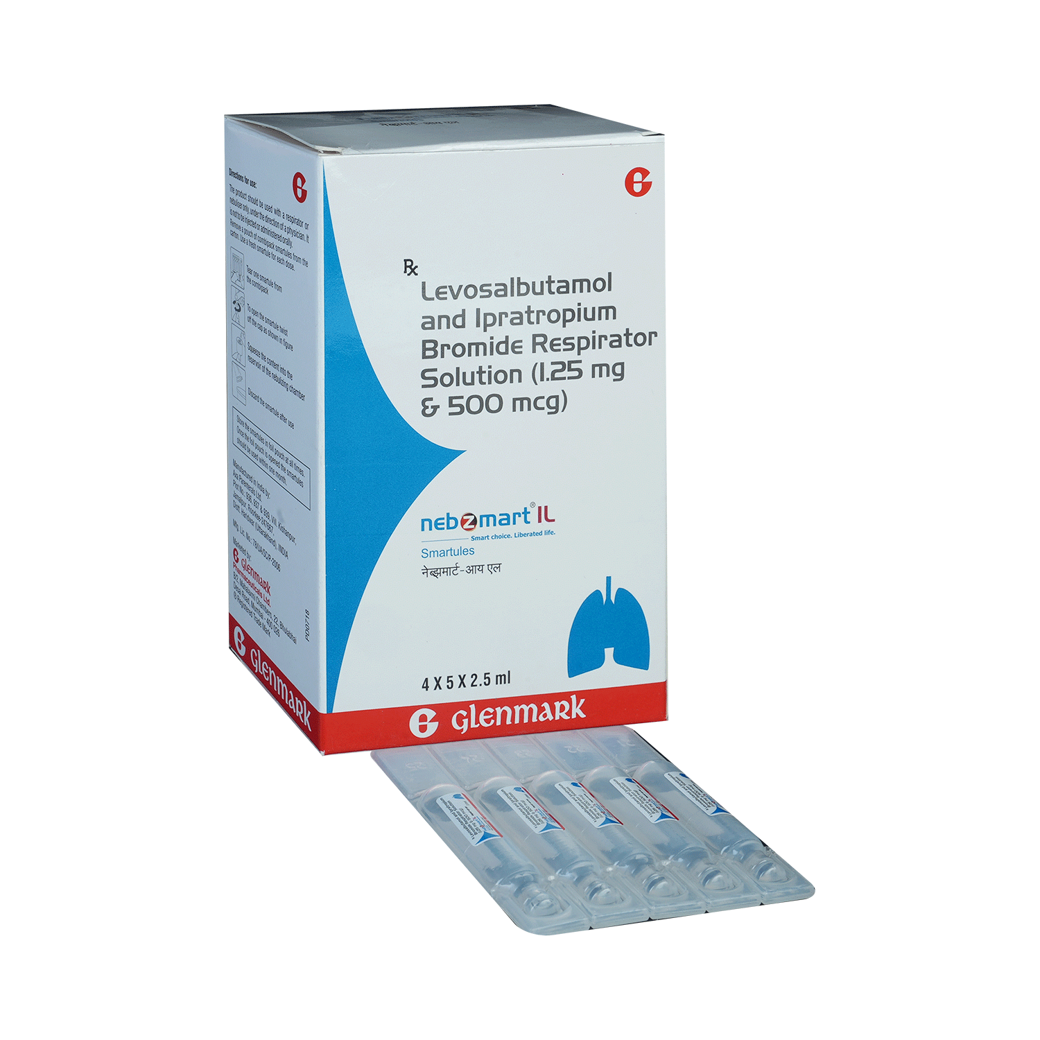 Nebzmart IL Smartules - Image 1