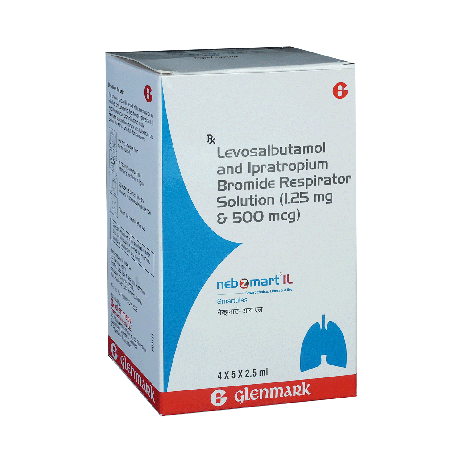 Nebzmart IL Smartules - Image 2