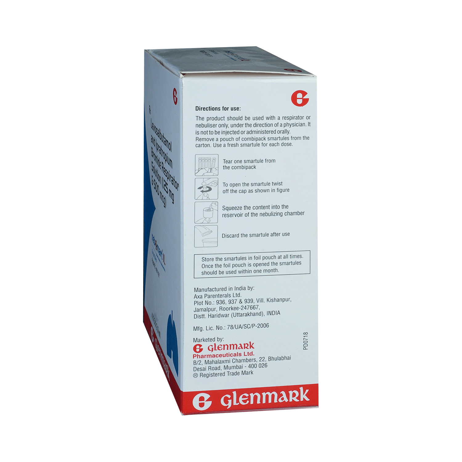 Nebzmart IL Smartules - Image 4