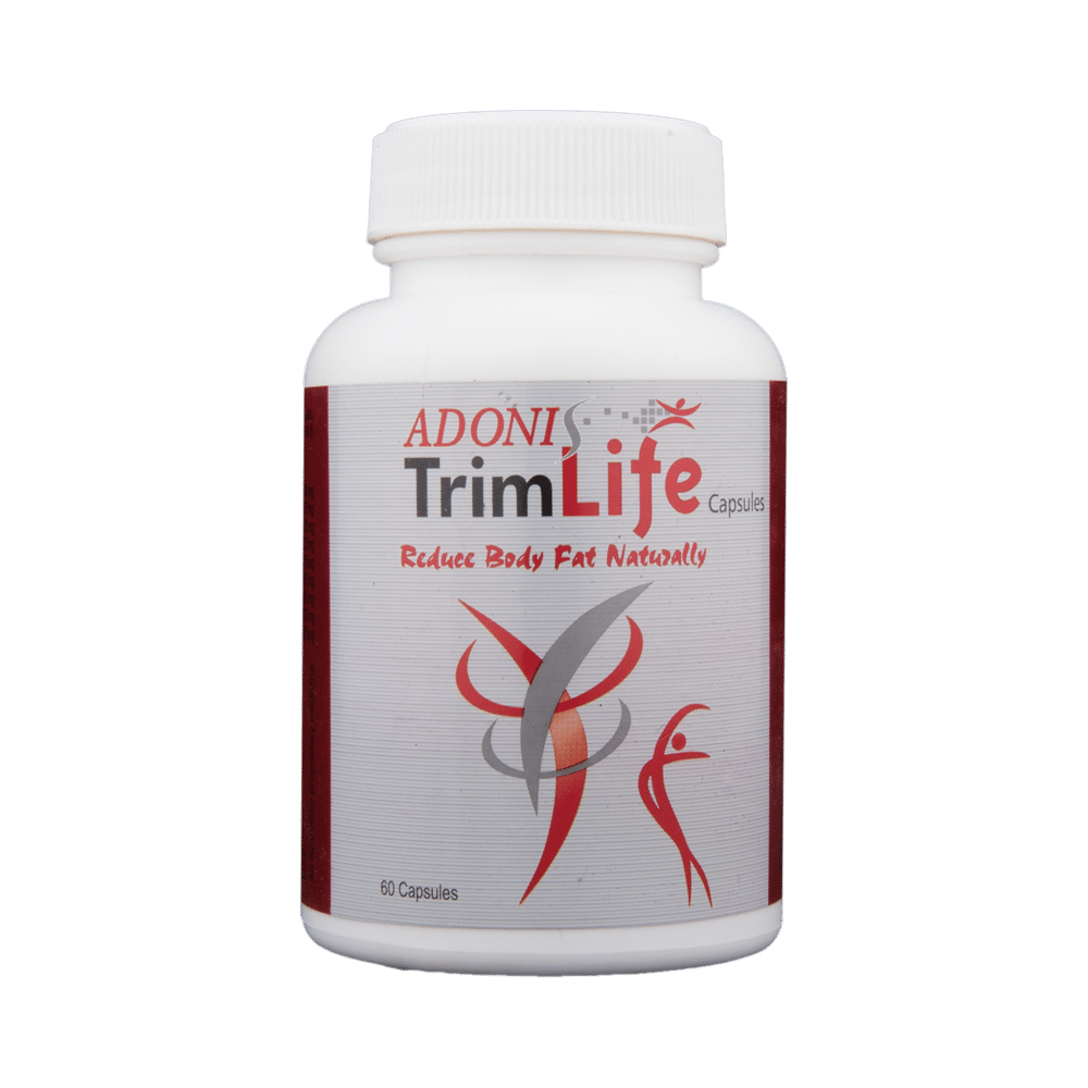 Trimlife Capsule - Image 4