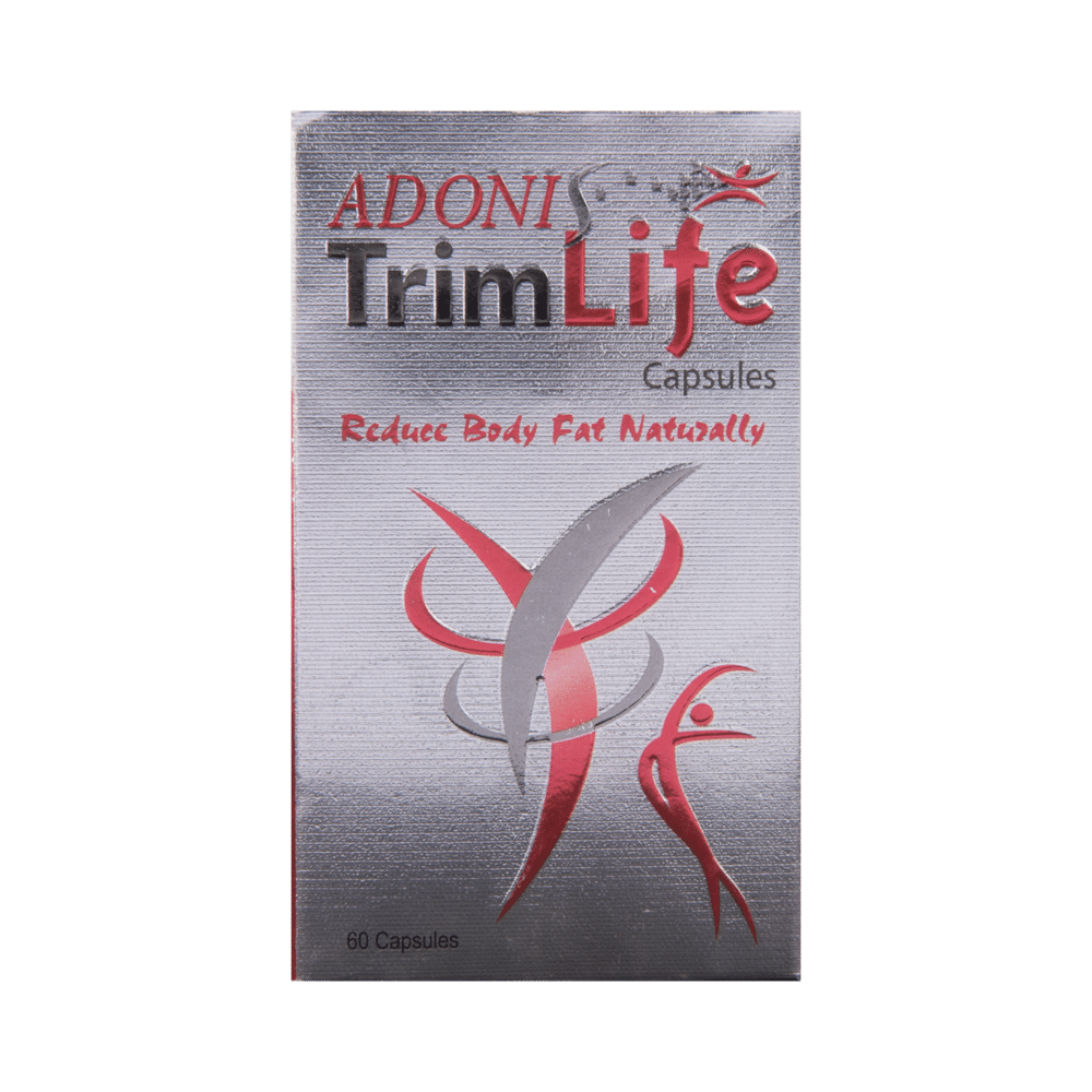 Trimlife Capsule - Image 2