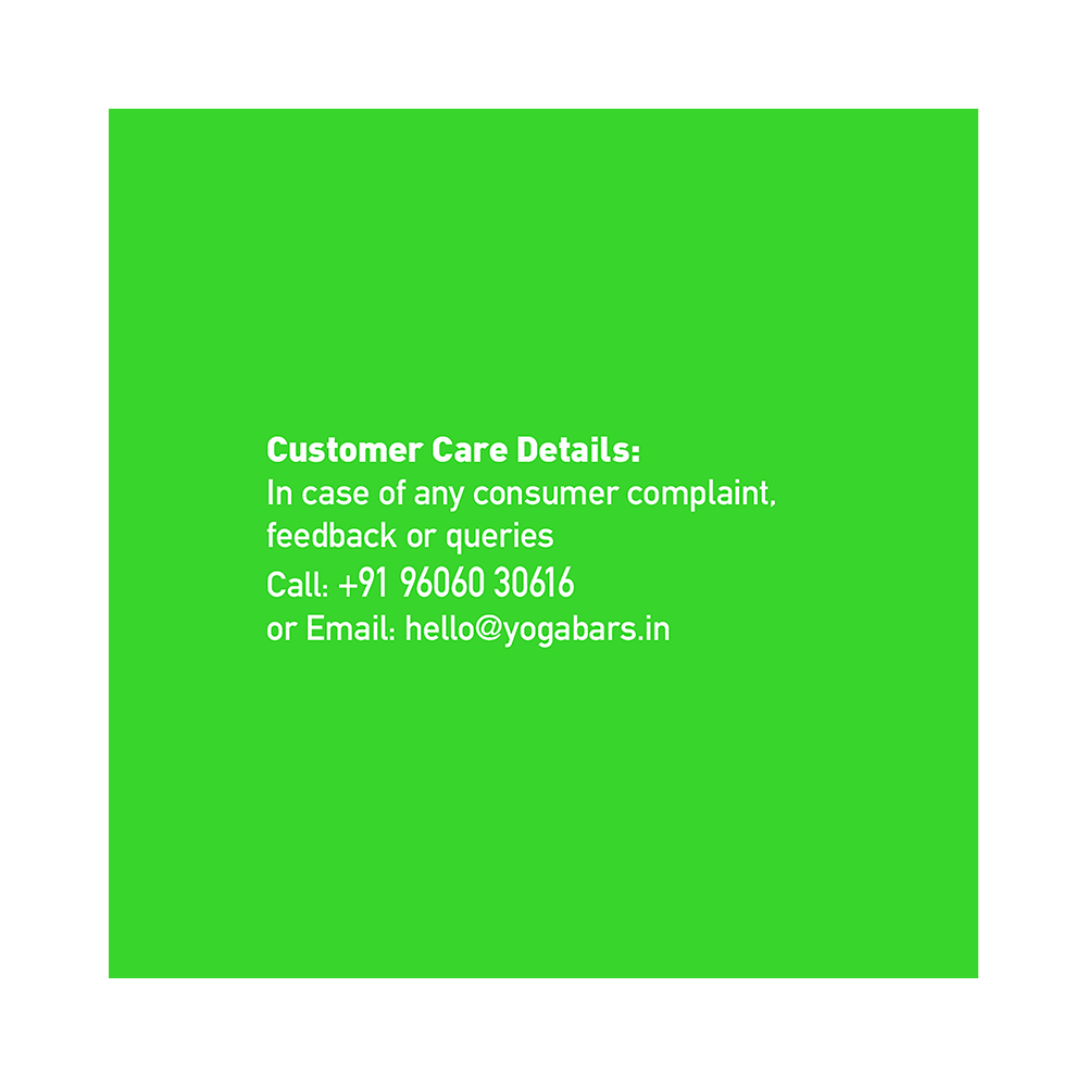 Yoga Bar 100% Super Rolled Oats - Image 6