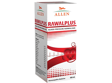 Allen Rawalplus Tonic - Image 1