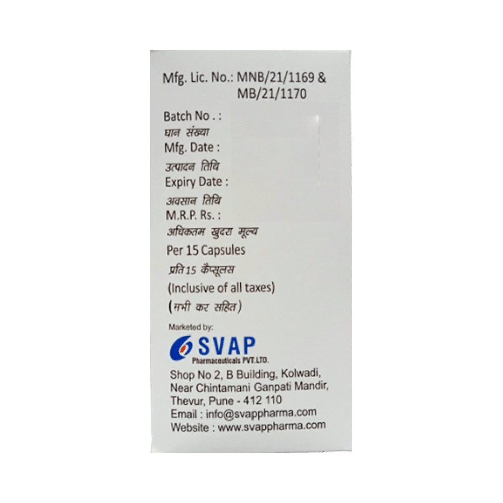 Nobapin 300 Capsule - Image 3