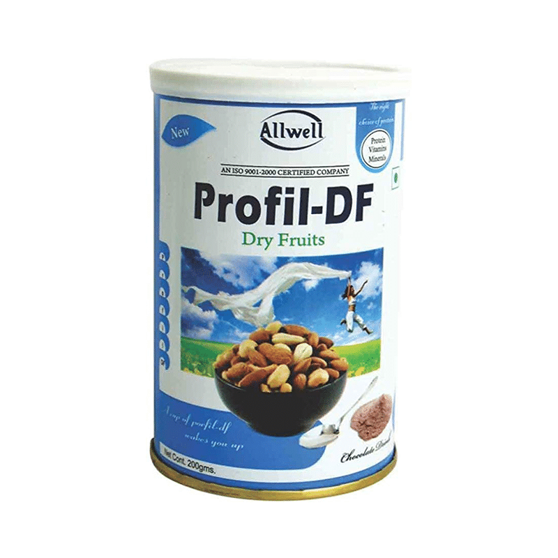 Profil DF Powder