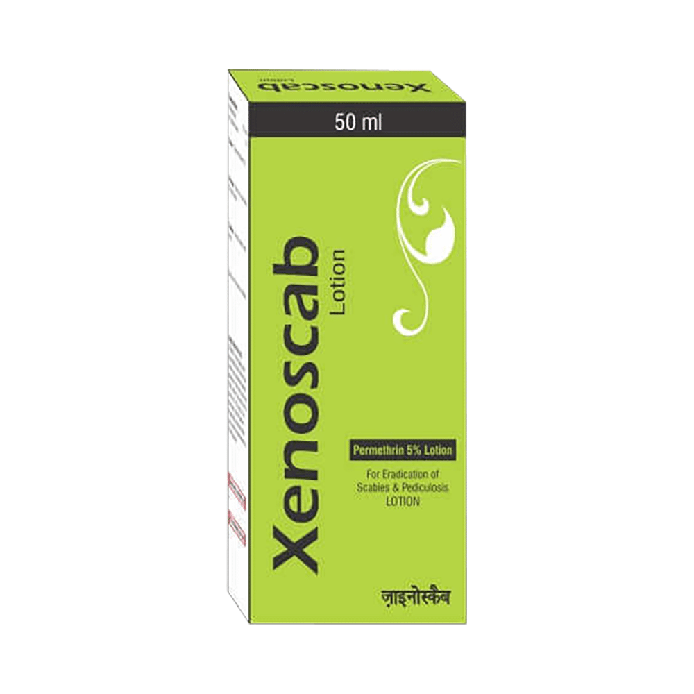 Xenoscab Lotion - Image 1