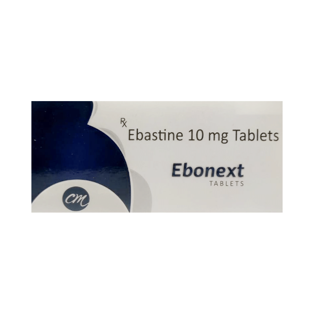 Ebonext Tablet - Image 1