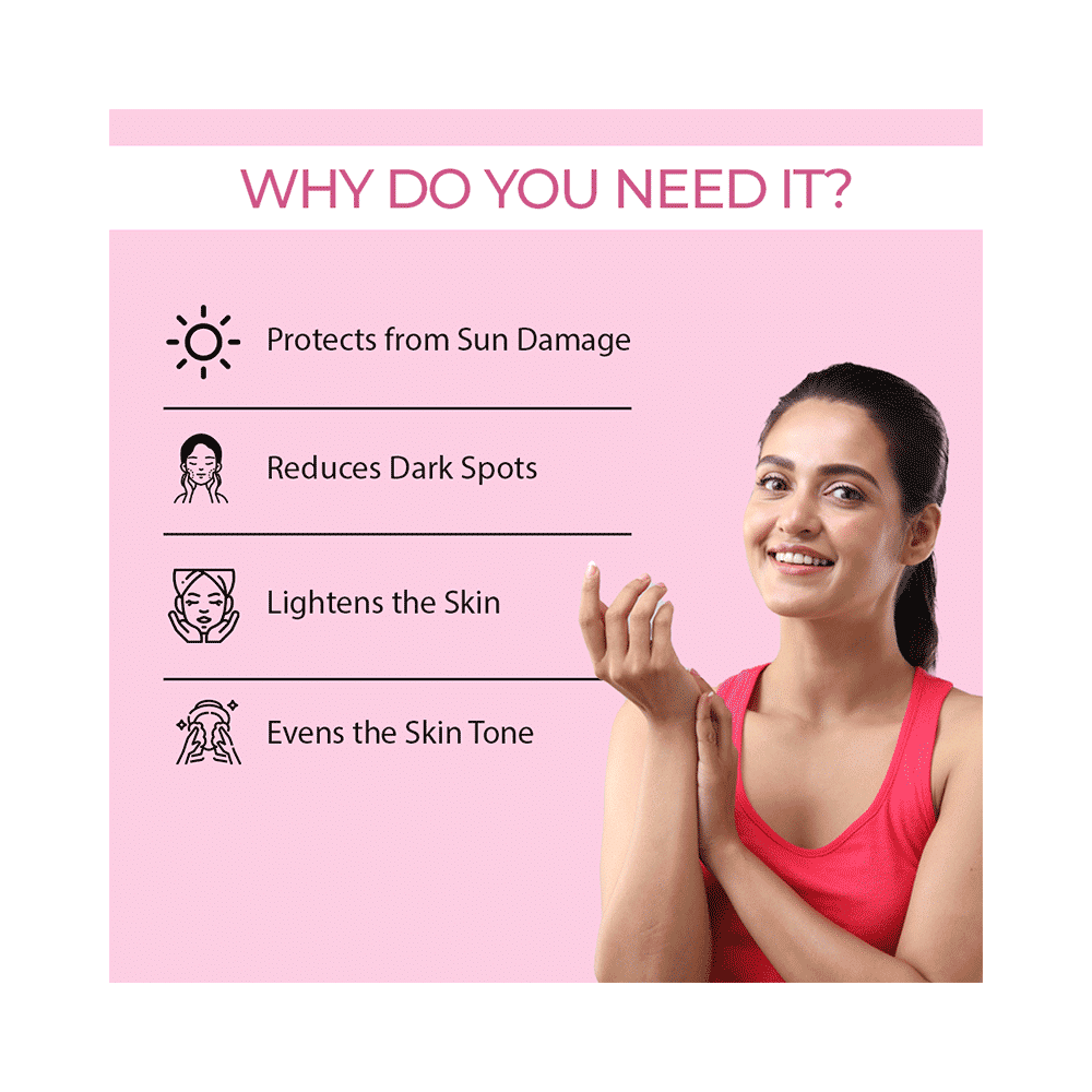 Neolayr Lite Lightening & Brightening Face Cream - Image 6