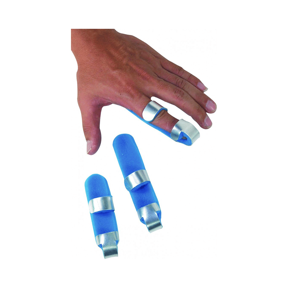 Health Point OO153 Baseball Finger Splint Small