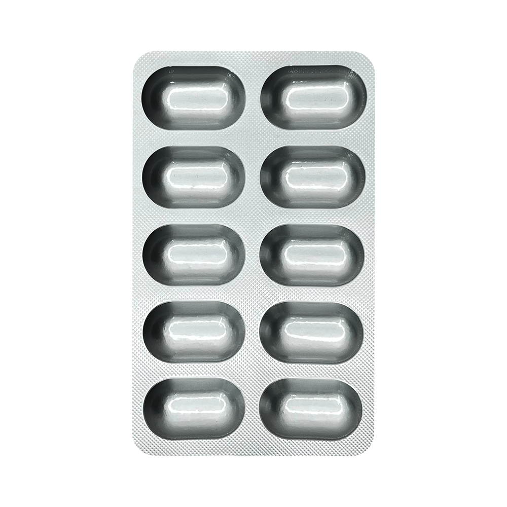 Pantomac-D 30mg/40mg Capsule SR - Image 3