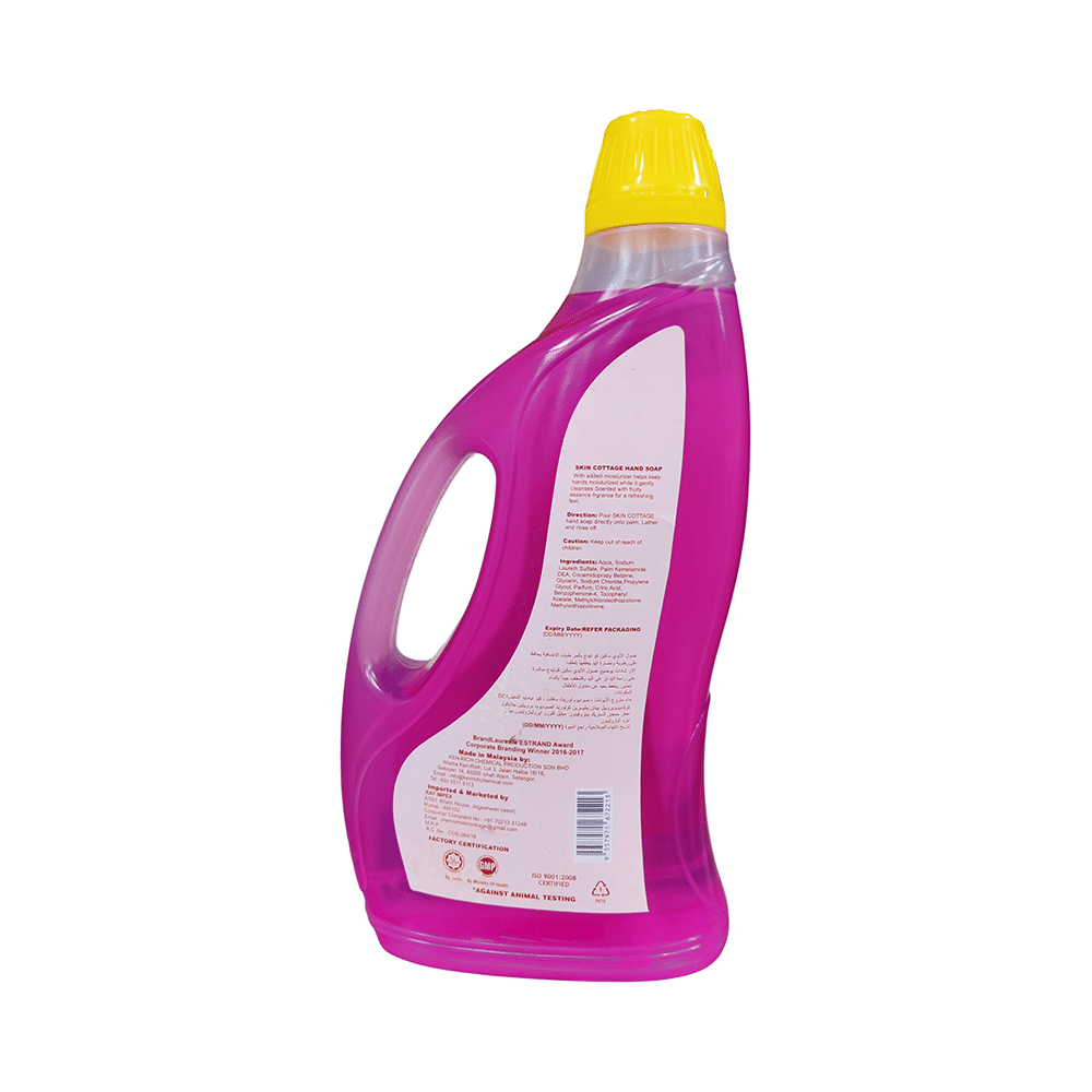 Skin Cottage Hand Soap Fruity Essence - Image 2