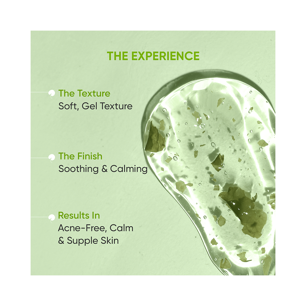 Dot & Key Cica Calming Rapid Relief Face Mask - Image 4